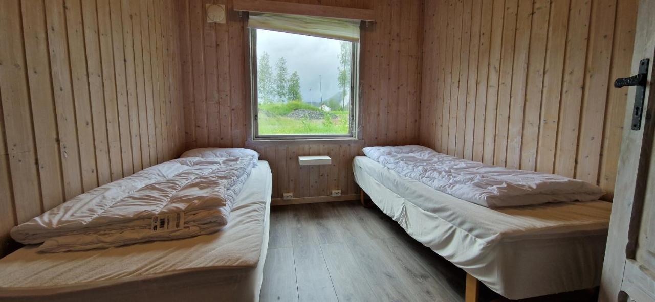 Doskeland Villa Sande  Buitenkant foto