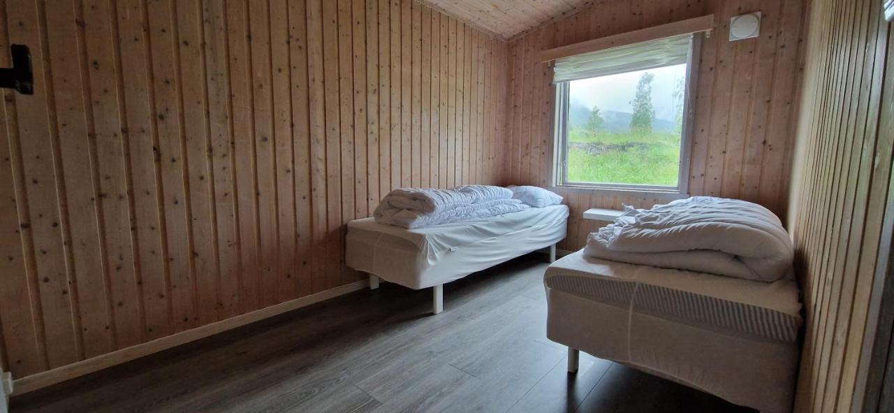 Doskeland Villa Sande  Buitenkant foto